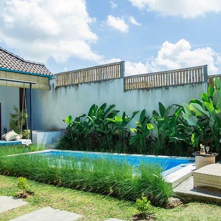Villa Orked 2 Seminyak  Exterior photo