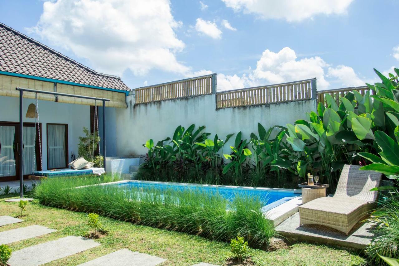 Villa Orked 2 Seminyak  Exterior photo